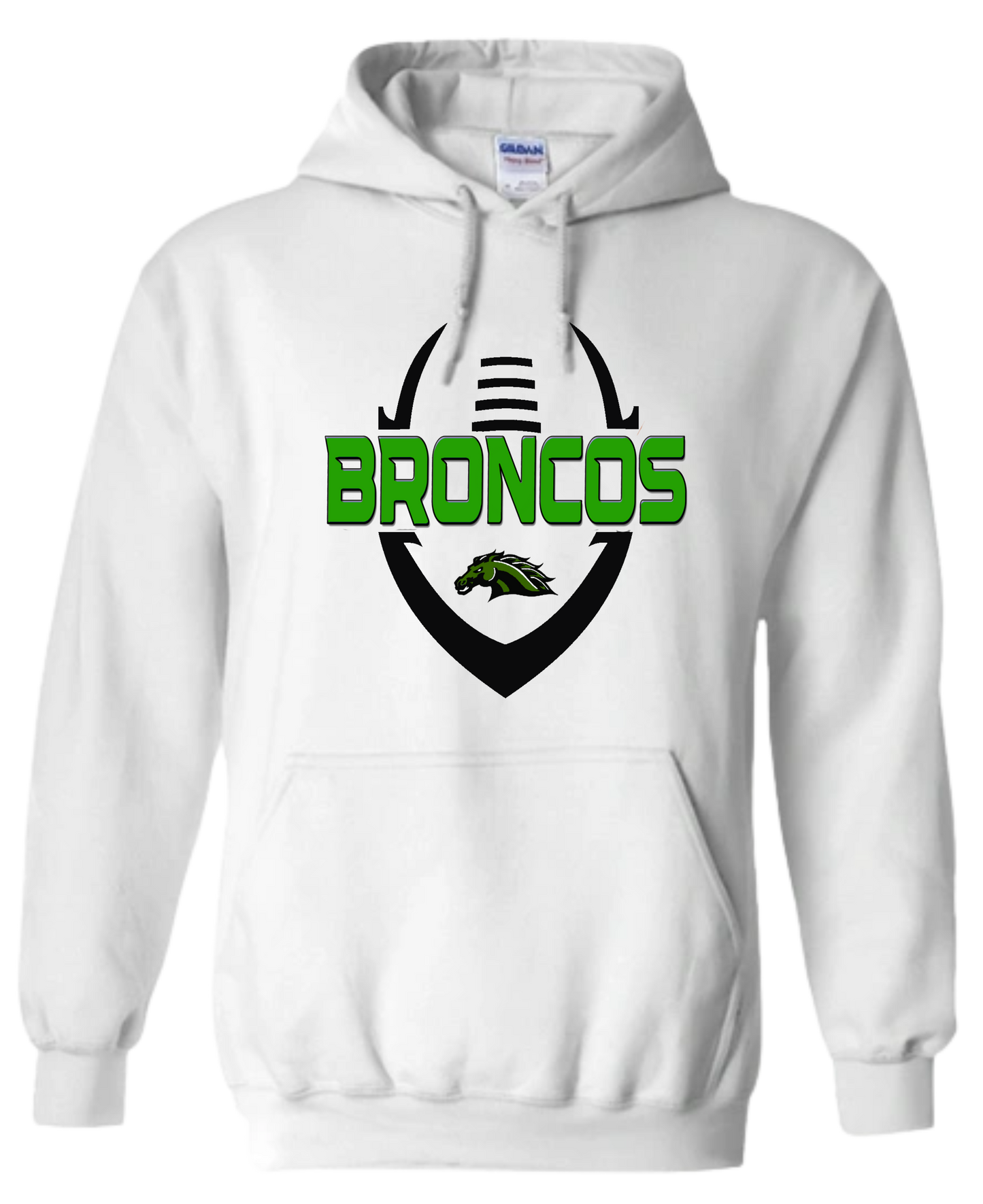 ELITE HOODIE