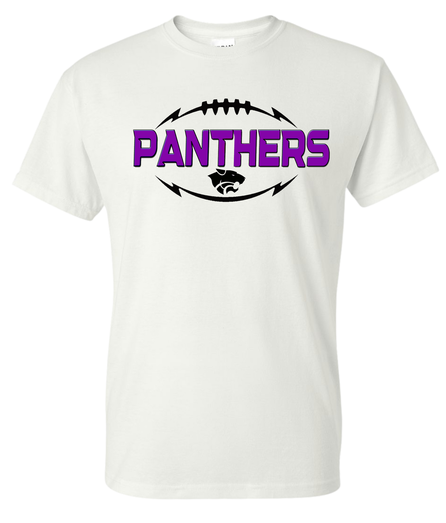 VARSITY TEE