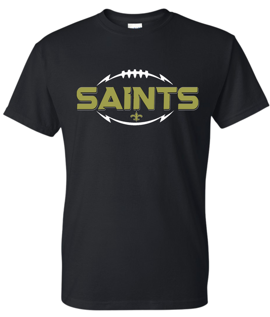 VARSITY TEE